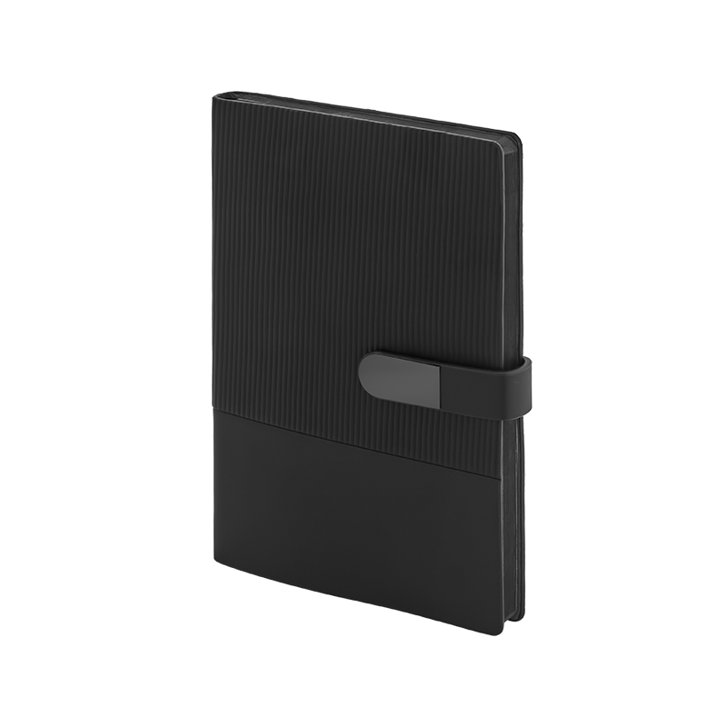 15 x 21 Yumuşak Kapaklı Termo Deri Defter