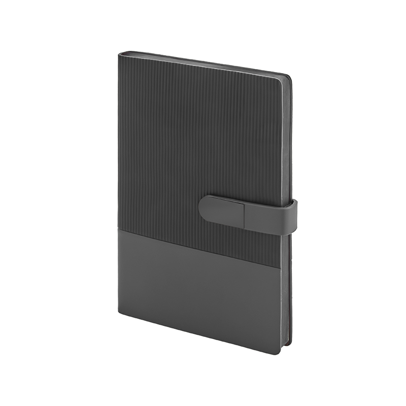 15 x 21 Yumuşak Kapaklı Termo Deri Defter