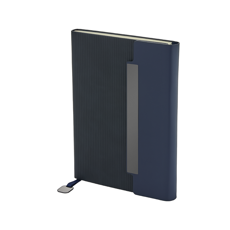 15 x 21 Termo Deri Defter