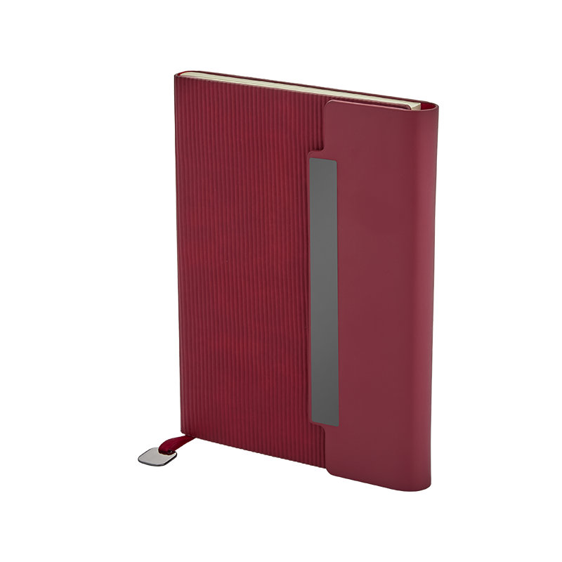 15 x 21 Termo Deri Defter