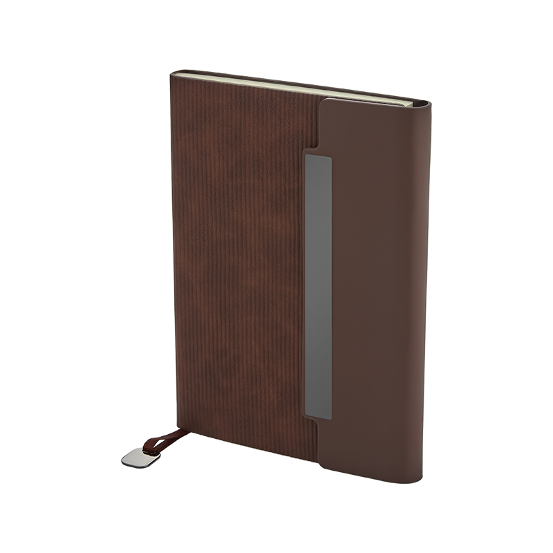 15 x 21 Termo Deri Defter