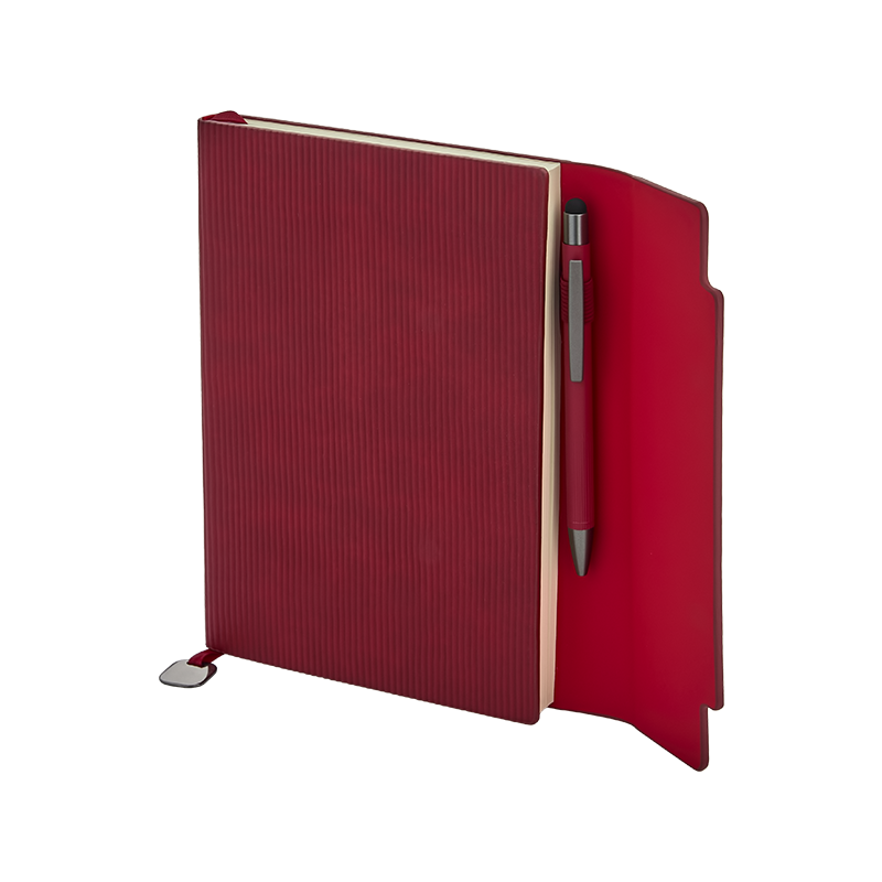 15 x 21 Termo Deri Defter