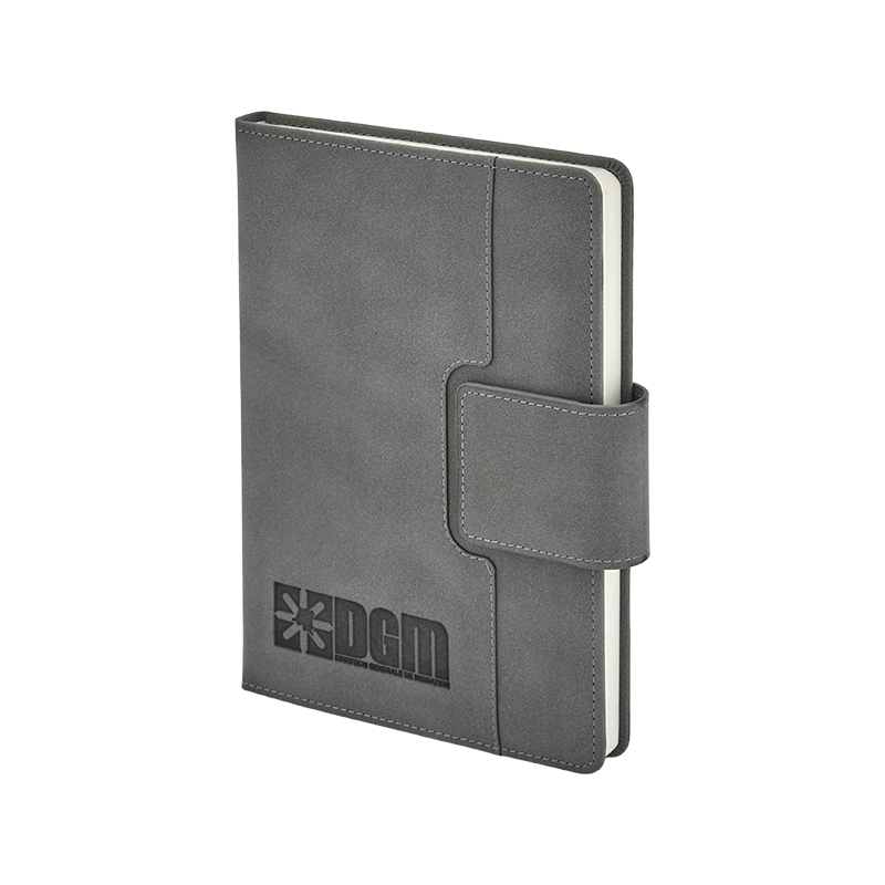 15 x 21 Termo Deri Defter