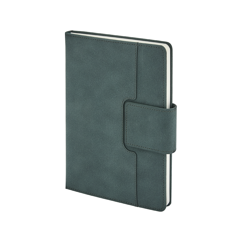 15 x 21 Termo Deri Defter