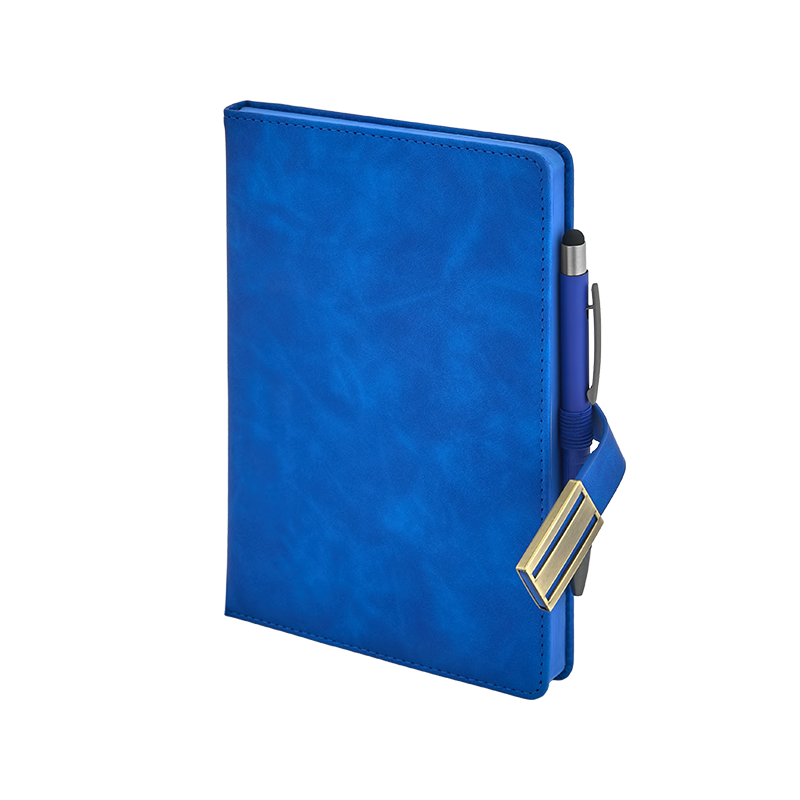 15 x 21 Termo Deri Defter