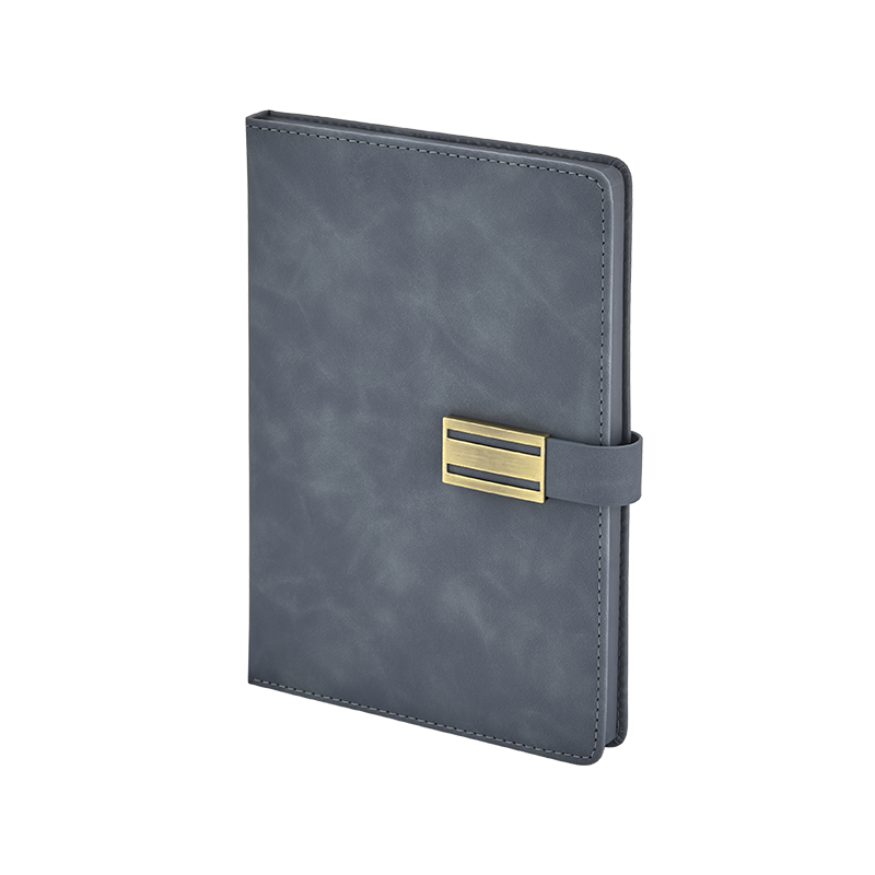 15 x 21 Termo Deri Defter