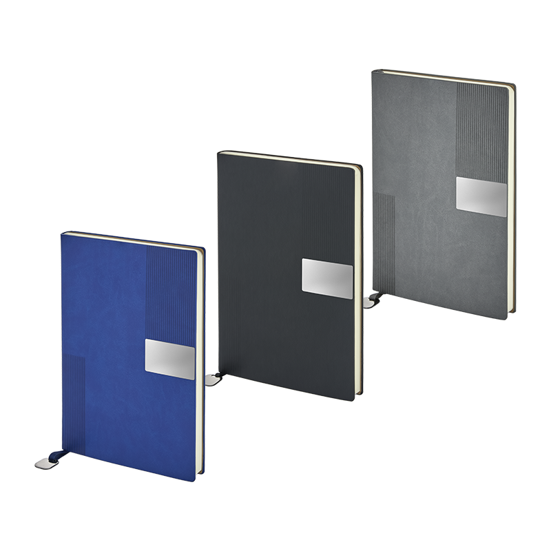 15 x 21 Termo Deri Defter