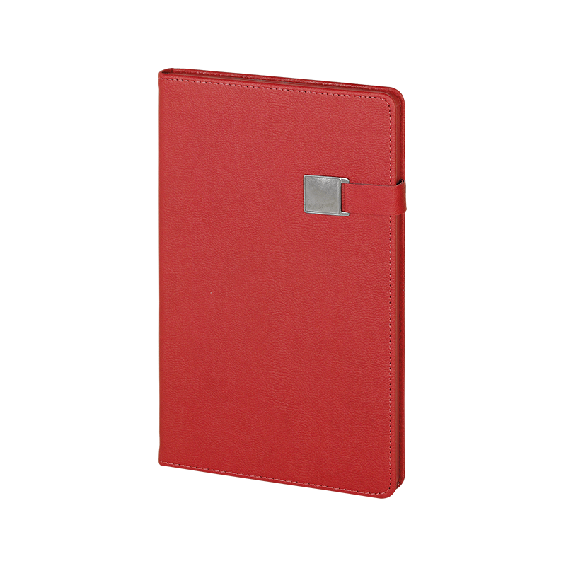 15 x 21 Termo Deri Defter