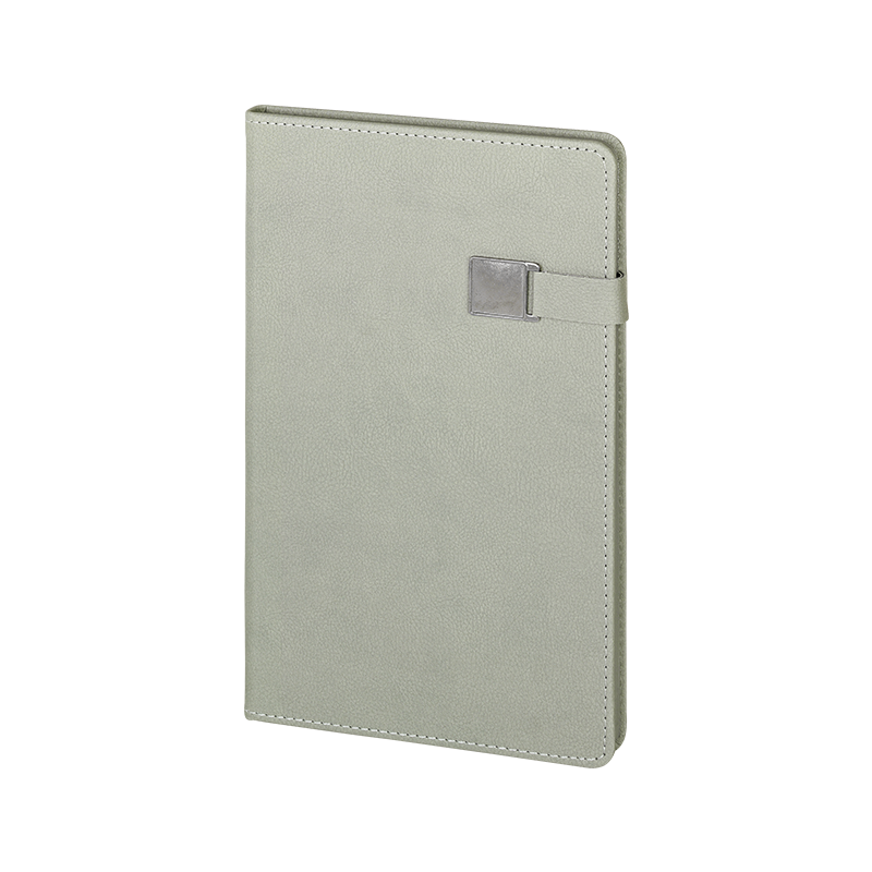 15 x 21 Termo Deri Defter