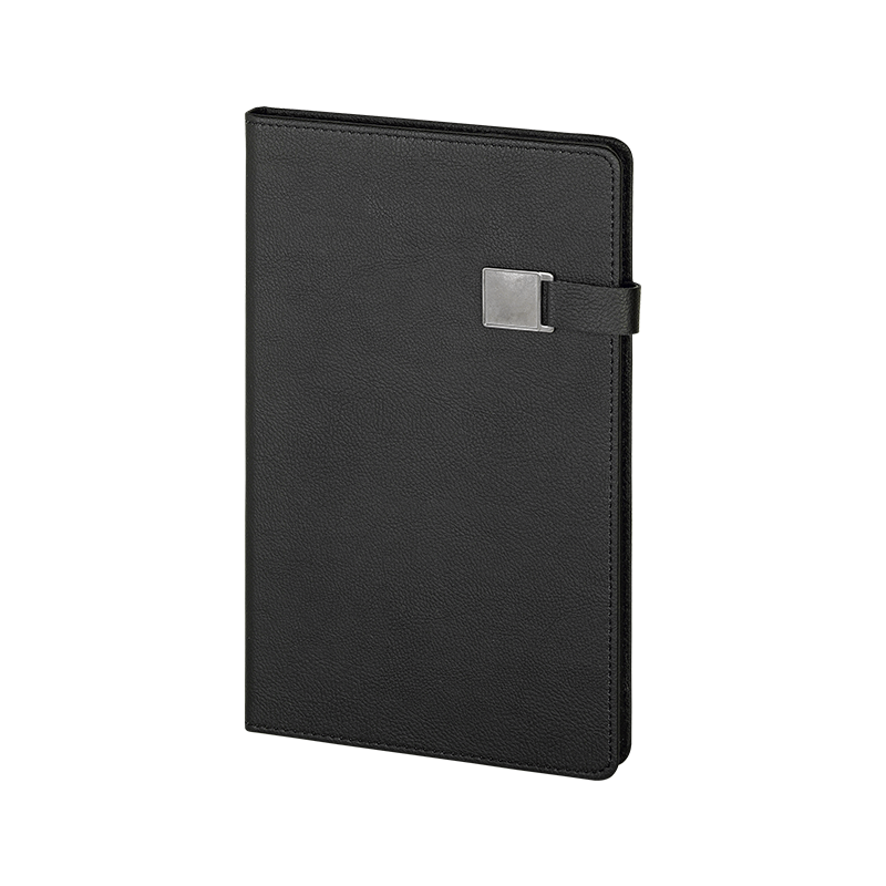 15 x 21 Termo Deri Defter