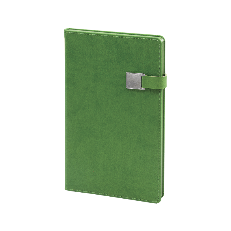 15 x 21 Termo Deri Defter