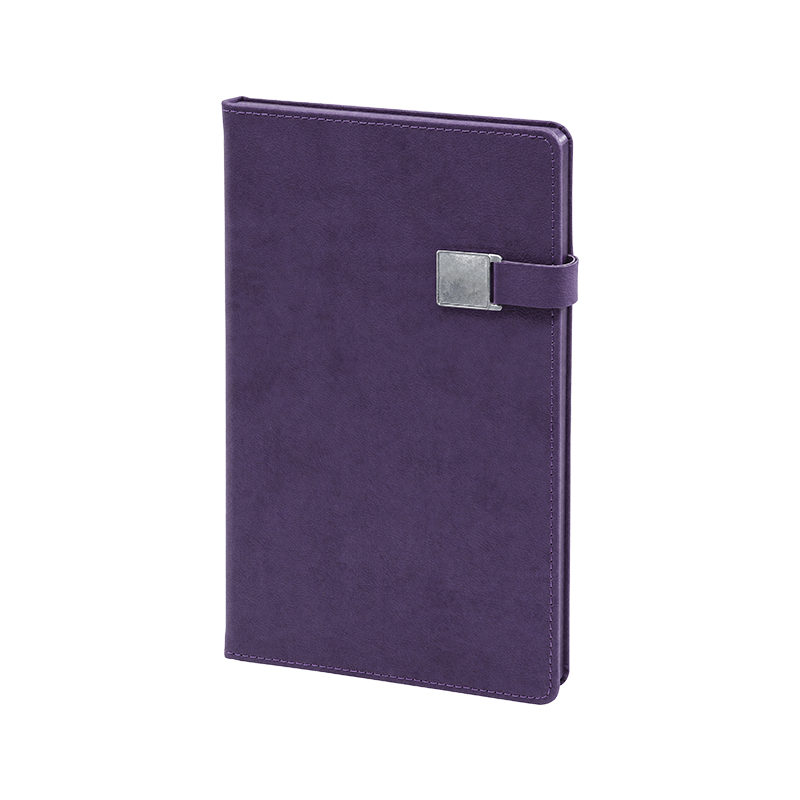 15 x 21 Termo Deri Defter