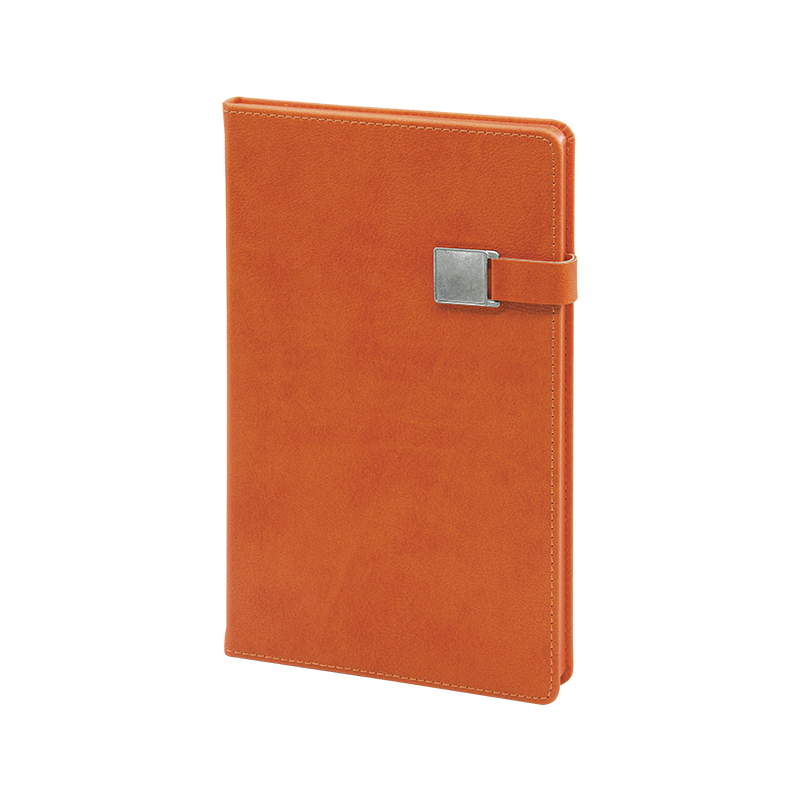15 x 21 Termo Deri Defter