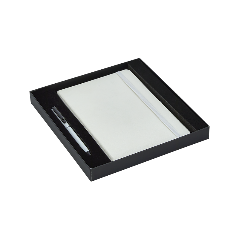 920-K Beyaz Hediyelik Set