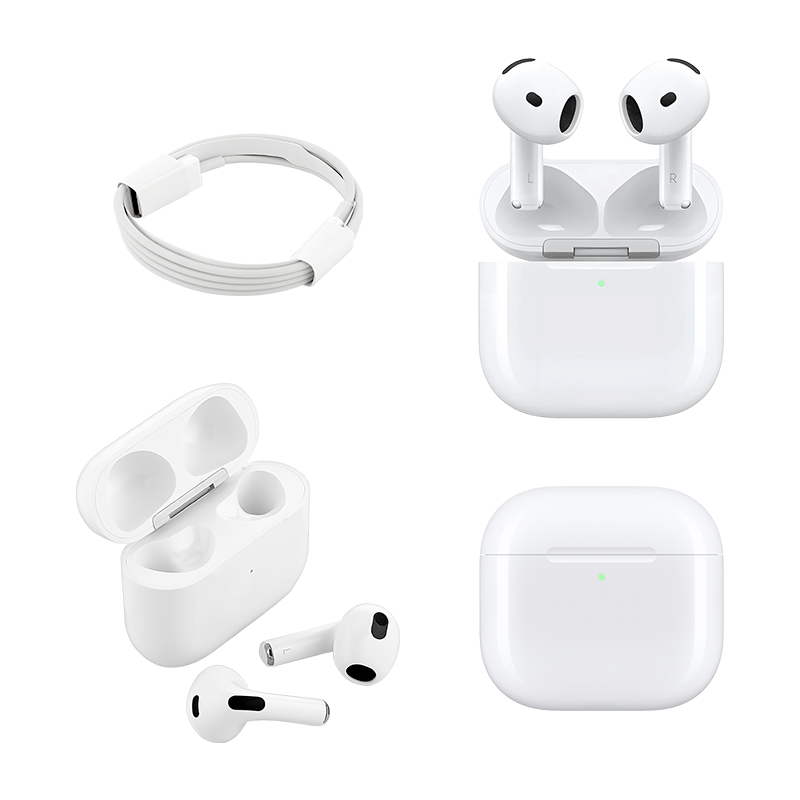 Bluetooth Kulaklık