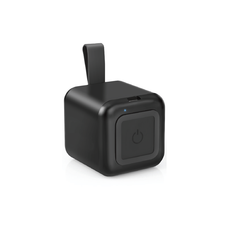 SP-4101 Siyah Bluetooth Hoparlör