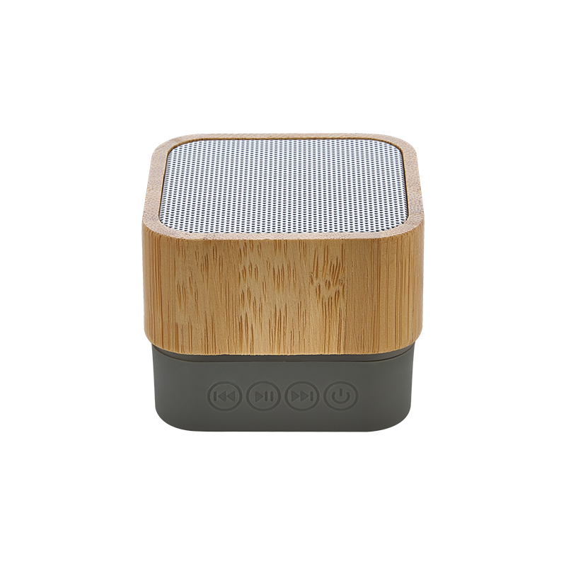 SP-4109 Bambu Bluetooth Hoparlör