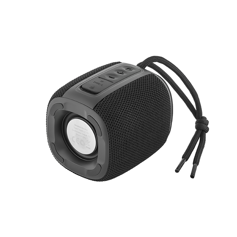 Bluetooth Hoparlör