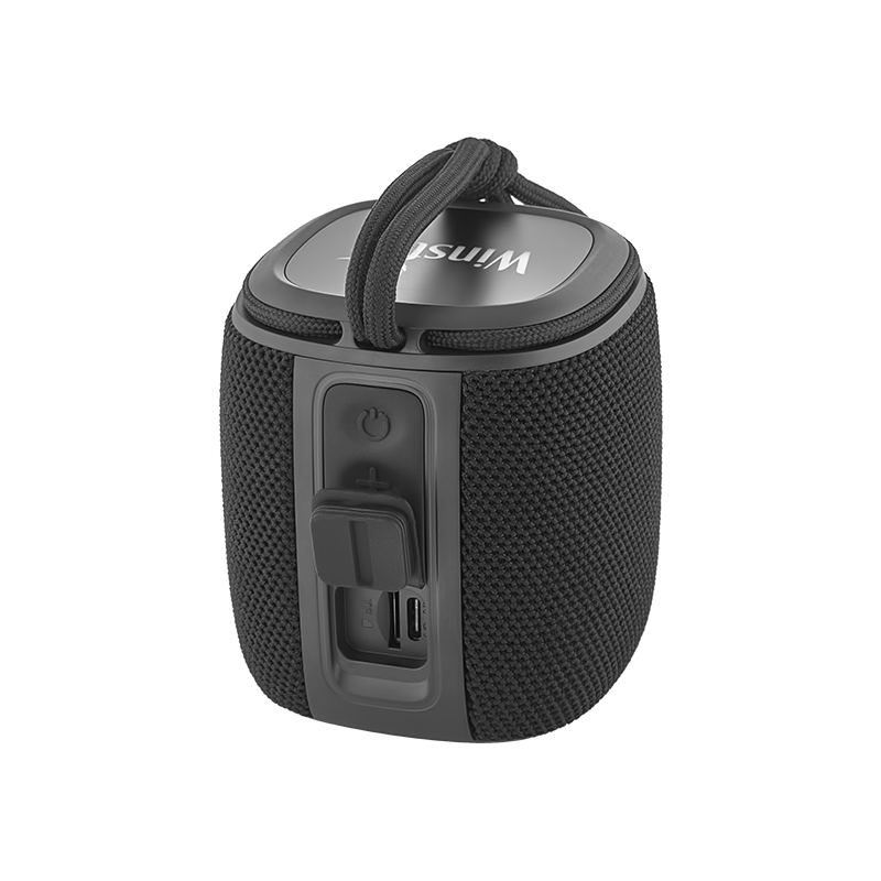 Bluetooth Hoparlör