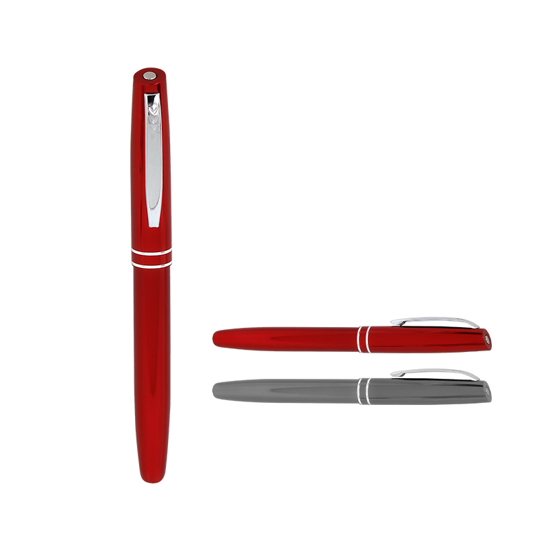 Metal Roller Kalem