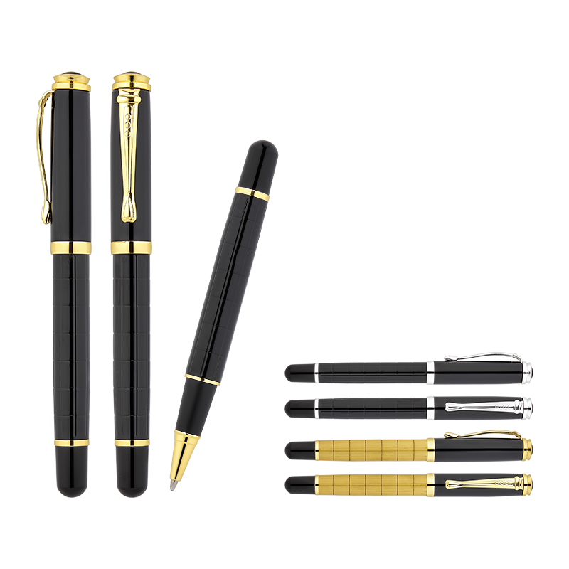 Metal Roller Kalem