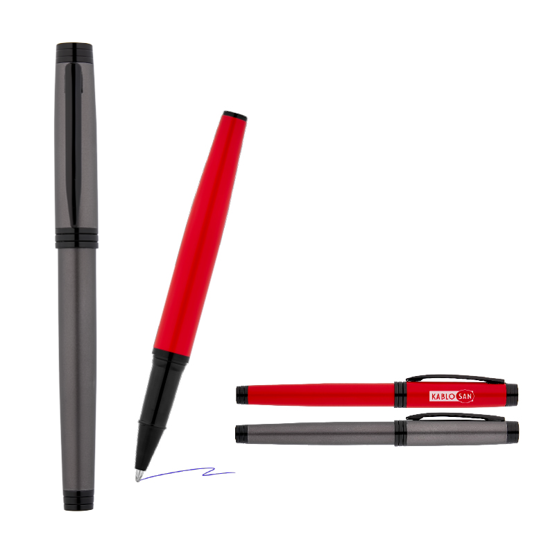 Metal Roller Kalem