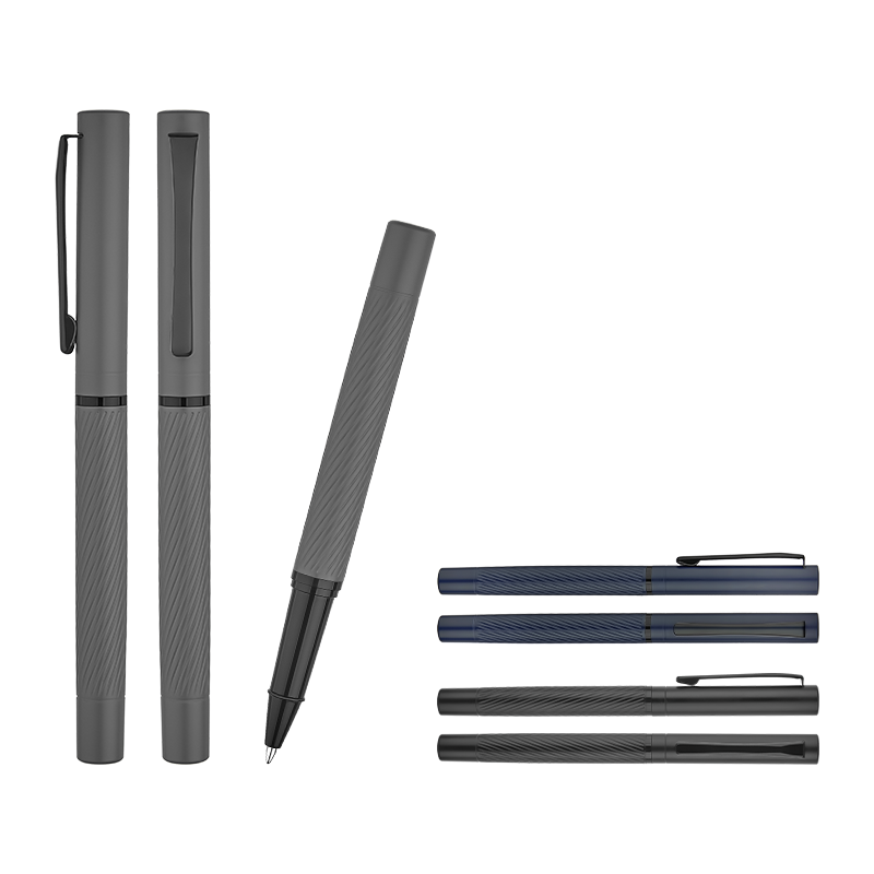 Metal Roller Kalem