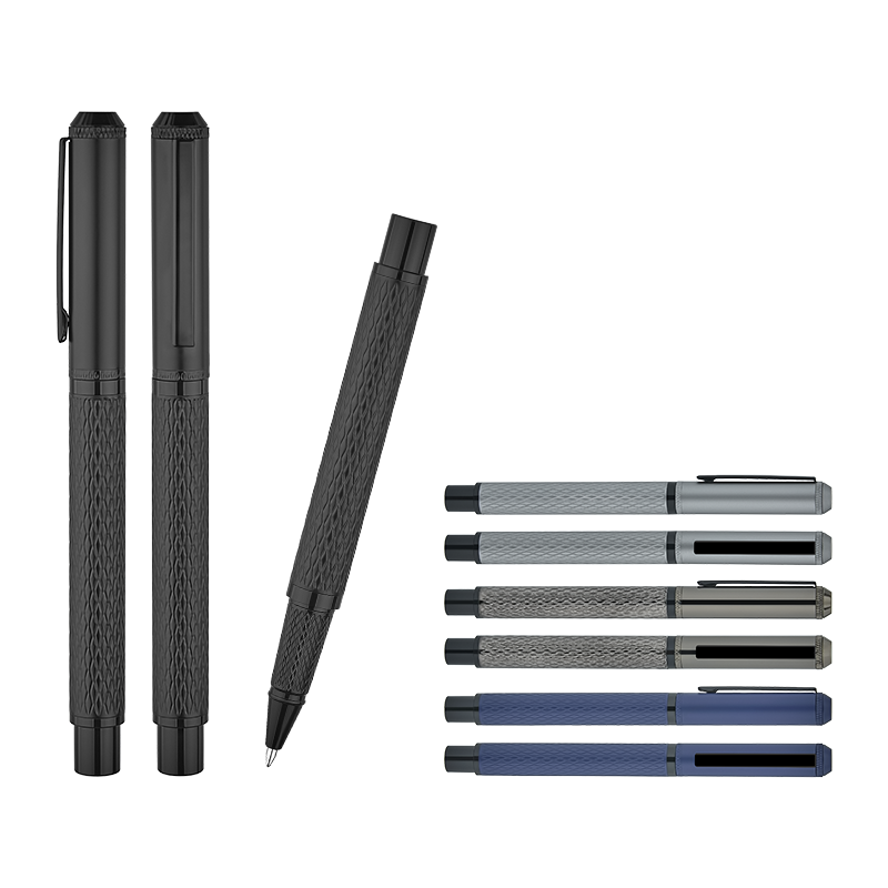 Metal Roller Kalem