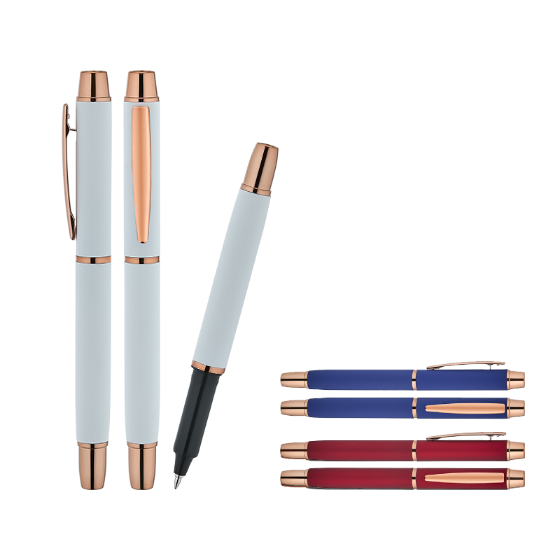 Metal Roller Kalem