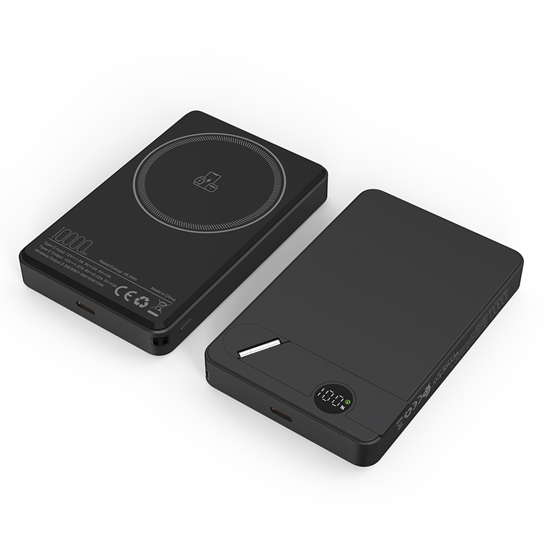 10.000 mAh MagSafe Powerbank