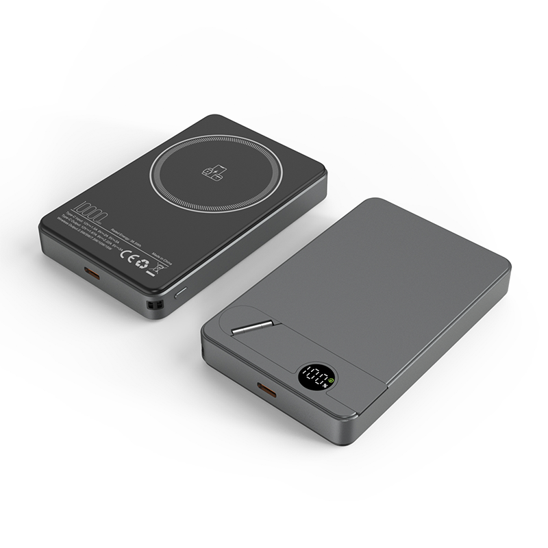 10.000 mAh MagSafe Powerbank