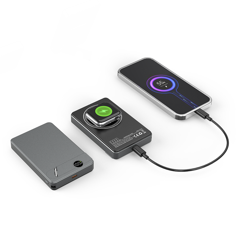 10.000 mAh MagSafe Powerbank