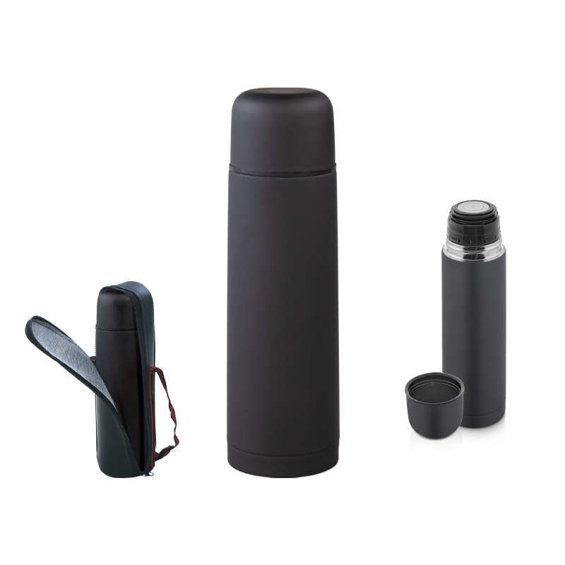 Çelik Termos / 500 ml