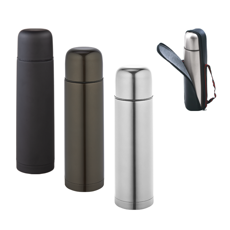 Çelik Termos / 750 ml