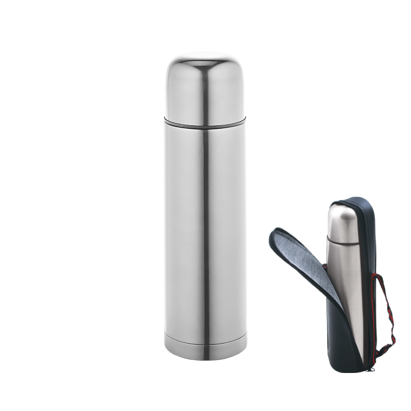 5750 Krom Çelik Termos / 750 ml